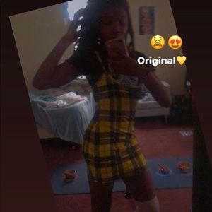 Meet your Posher, Arie